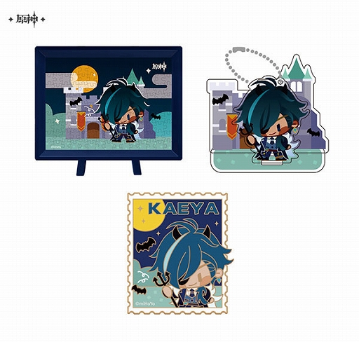 ���������꡼ No.009�Υ���ͥ������ / ���ߤ��ߡ��ָ����פ��ȿ��ơ��硩���������ɤȡȤ�������ѡ��ƥ����ɥ��꡼���Υ��å���ȯ��