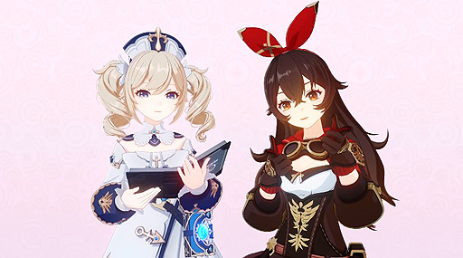 画像ギャラリー No.002のサムネイル画像 / 「原神」の1年を振り返る“テイワット冒険記念動画 一周年旅手帳”が公開。歩んできた道のりや各種プレイデータなどをまとめた映像