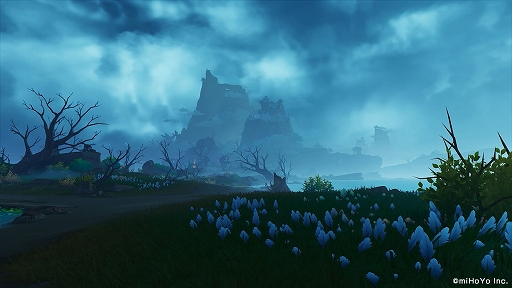 画像ギャラリー No.011のサムネイル画像 / 「原神」,★5キャラ“公子”タルタリヤが登場するVer.2.2アップデートを実施。トーマと早柚のデートイベントも実装