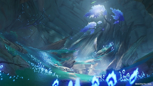 画像ギャラリー No.013のサムネイル画像 / 「原神」,★5キャラ“公子”タルタリヤが登場するVer.2.2アップデートを実施。トーマと早柚のデートイベントも実装