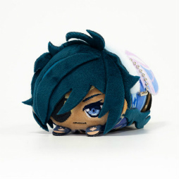 画像ギャラリー No.007のサムネイル画像 / 「原神」キャラがぬいぐるみマスコット“もちころりん”になって登場。予約受付中