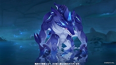 画像ギャラリー No.011のサムネイル画像 / 「原神」に新★5キャラクター“申鶴(氷)”などが登場するVer.2.4アップデート実施。新エリア“淵下宮”の追加も