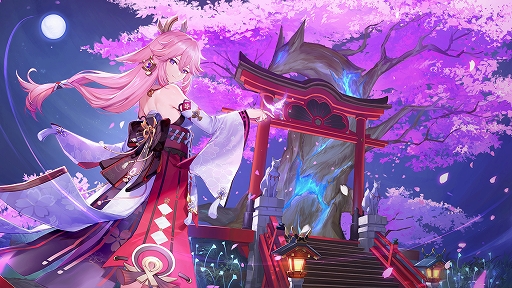 ꡼ No.002Υͥ / miHoYoγ֥ɡHoYoverseΩָס3rdפʤɤ󶡲ҤHoYoverseؤѹ