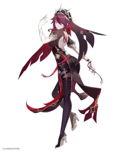 画像ギャラリー No.004のサムネイル画像 / 「原神」,“神里綾華”が復刻登場するイベント祈願を開催。ストーリーPVも公開中