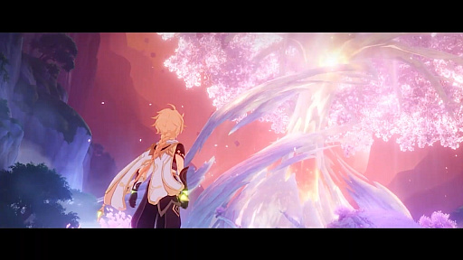 画像ギャラリー No.002のサムネイル画像 / 「原神」,新エリア“スメール”が登場するアップデートVer3.0の配信を8月24日に開始