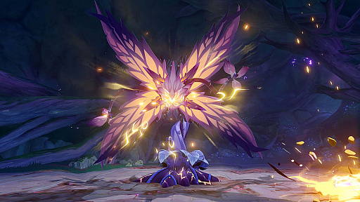 画像ギャラリー No.015のサムネイル画像 / 「原神」,新エリア“スメール”が登場するアップデートVer3.0の配信を8月24日に開始