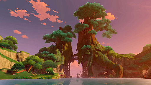 画像ギャラリー No.025のサムネイル画像 / 「原神」,新エリア“スメール”が登場するアップデートVer3.0の配信を8月24日に開始