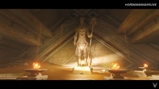 画像ギャラリー No.004のサムネイル画像 / 「原神」で本日実装されるアップデートVer.3.0“黎明を告げる千の薔薇”の最新トレイラー公開