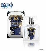 原神」フレグランス第3弾を12月2日に先行販売へ。ウェンティ,ジン