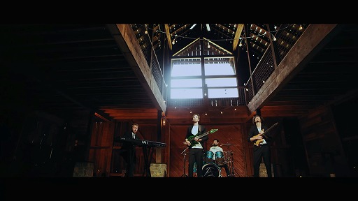 ظ٥饤󥳥󥵡 2022 - Melodies of an Endless Journeyʥȥ졼顼