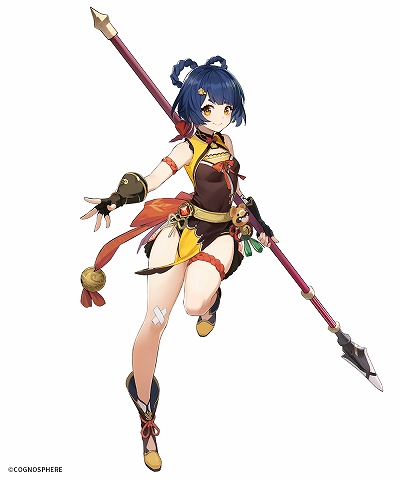 ���������꡼ No.006�Υ���ͥ������ / �ָ����ס���5����饯�����ȥ˥������ʿ�ˡɡ�CV���⸵���ҡˤ��о졣���٥�ȵ��ꡦ���ȿ�������ɤγ��Ť�