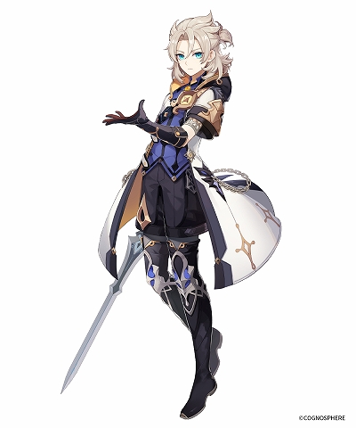 ���������꡼ No.008�Υ���ͥ������ / �ָ����ס���5����饯�����ȥ˥������ʿ�ˡɡ�CV���⸵���ҡˤ��о졣���٥�ȵ��ꡦ���ȿ�������ɤγ��Ť�