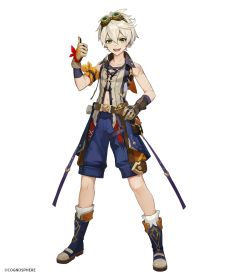 原神」のVer.3.2アップデート実施。新たな☆5キャラクター「ナヒーダ