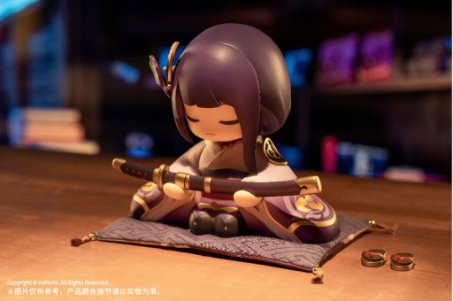 原神」の御建鳴神主尊大御所様像が完成品フィギュアに。あみあみで予約 原神」の御建鳴神主尊大御所様像が完成品フィギュアに。あみあみで予約