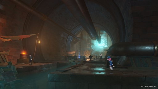 画像ギャラリー No.011のサムネイル画像 / 「原神」Ver.3.8「涼夏!楽園?大秘境!」は7月5日に配信。新地域「フォンテーヌ」を紹介する映像も公開