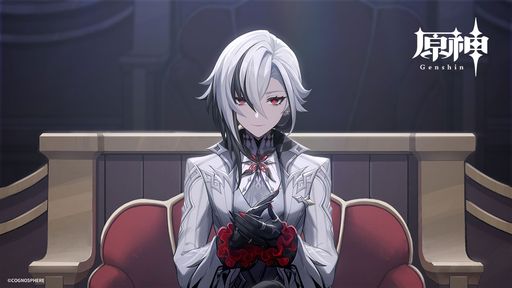 画像ギャラリー No.001のサムネイル画像 / 「原神」,序曲PV「フィナーレへの歓宴」を公開。リネとリネットをはじめ,さまざまな新キャラと声優が発表に