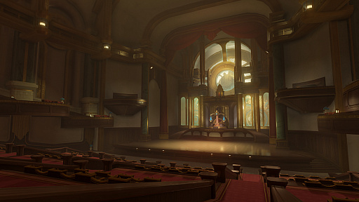 画像ギャラリー No.005のサムネイル画像 / 「原神」の大型アップデート「ゆえなく煙る霧雨のように」は8月16日実施。ゲームアート展覧会の開催も明らかに