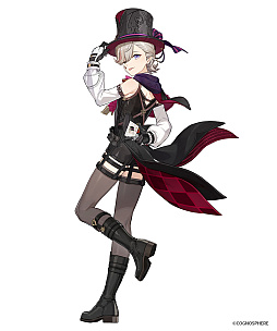 画像ギャラリー No.006のサムネイル画像 / 待望の新地域「フォンテーヌ」が登場する「原神」の大型アップデートVer.4.0,本日実施