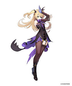 画像ギャラリー No.003のサムネイル画像 / 「原神」,新キャラクター「ヌヴィレット」が登場する最新アップデートVer.4.1「深海に煌めく星たちへ」を本日実施