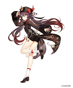 画像ギャラリー No.007のサムネイル画像 / 「原神」,新キャラクター「ヌヴィレット」が登場する最新アップデートVer.4.1「深海に煌めく星たちへ」を本日実施