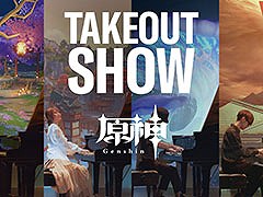 �ָ����פ���ޥ϶��Ź�򥸥�å���10��11�������ָ���ǡ�TAKEOUT SHOW-����-�פξ�Ǥˡ��ѥͥ������Ÿ���ʤɤ⤢��