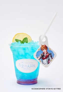 画像ギャラリー No.003のサムネイル画像 / 「原神」,東京スカイツリーとのコラボイベント詳細を発表。鳴神大社やスライムと一緒に撮影できるフォトスポットなどが登場