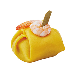 画像ギャラリー No.019のサムネイル画像 / 「原神」スシロー,京樽,回転寿司みさきとのコラボキャンペーンを2月21日より実施。ゲームの世界を体験できる特別仕様の店舗も登場