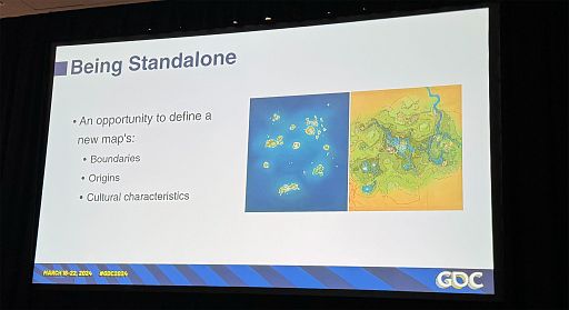 ꡼ No.007 | GDC 2024ϡָפγȯԤ롤ָꥤ٥ȤǰŪʥץɤ륳