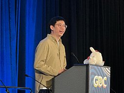 ꡼ No.010 | GDC 2024ϡָפγȯԤ롤ָꥤ٥ȤǰŪʥץɤ륳