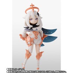 画像ギャラリー No.003のサムネイル画像 / アクションフィギュア「S.H.Figuarts 原神 パイモン」,日本国内での予約受付を3月29日16:00に開始