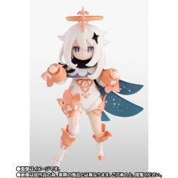 画像ギャラリー No.004のサムネイル画像 / アクションフィギュア「S.H.Figuarts 原神 パイモン」,日本国内での予約受付を3月29日16:00に開始