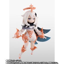 画像ギャラリー No.005のサムネイル画像 / アクションフィギュア「S.H.Figuarts 原神 パイモン」,日本国内での予約受付を3月29日16:00に開始