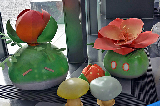 ꡼ No.024 | Ĺ8᡼ȥĶ祵Ǿں¹ԡHoYoverseܵŸ򸫤ƤBW2024