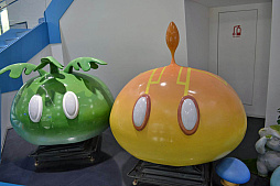 ꡼ No.025 | Ĺ8᡼ȥĶ祵Ǿں¹ԡHoYoverseܵŸ򸫤ƤBW2024