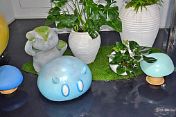 ꡼ No.026 | Ĺ8᡼ȥĶ祵Ǿں¹ԡHoYoverseܵŸ򸫤ƤBW2024