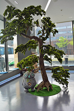 ꡼ No.027 | Ĺ8᡼ȥĶ祵Ǿں¹ԡHoYoverseܵŸ򸫤ƤBW2024