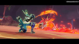 画像ギャラリー No.002のサムネイル画像 / 「原神」Xbox版,2024年11月20日にリリース決定。新たな世界“ナタ”のプレビュー映像とともに発表