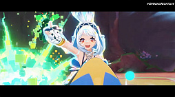 画像ギャラリー No.004のサムネイル画像 / 「原神」Xbox版,2024年11月20日にリリース決定。新たな世界“ナタ”のプレビュー映像とともに発表