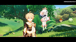 画像ギャラリー No.005のサムネイル画像 / 「原神」Xbox版,2024年11月20日にリリース決定。新たな世界“ナタ”のプレビュー映像とともに発表