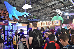 ꡼ No.003Υͥ / ָס쥤ס֥쥹󥼥פƧߡgamescom 2024Hoyoverse֡ݡȡgamescom