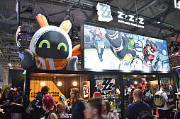 ꡼ No.004Υͥ / ָס쥤ס֥쥹󥼥פƧߡgamescom 2024Hoyoverse֡ݡȡgamescom