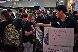 ꡼ No.005Υͥ / ָס쥤ס֥쥹󥼥פƧߡgamescom 2024Hoyoverse֡ݡȡgamescom