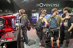 ꡼ No.006Υͥ / ָס쥤ס֥쥹󥼥פƧߡgamescom 2024Hoyoverse֡ݡȡgamescom