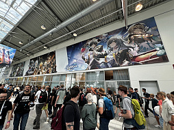 ꡼ No.009Υͥ / ָס쥤ס֥쥹󥼥פƧߡgamescom 2024Hoyoverse֡ݡȡgamescom