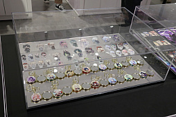 ꡼ No.005 | ָ mininiפΥݥåץåץȥëǳ档LINE FRIENDS˥󥸤줿饰å