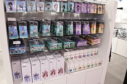 ꡼ No.010 | ָ mininiפΥݥåץåץȥëǳ档LINE FRIENDS˥󥸤줿饰å