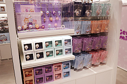 ꡼ No.011 | ָ mininiפΥݥåץåץȥëǳ档LINE FRIENDS˥󥸤줿饰å