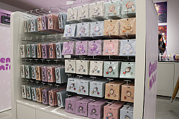 ꡼ No.015 | ָ mininiפΥݥåץåץȥëǳ档LINE FRIENDS˥󥸤줿饰å