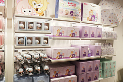 ꡼ No.016 | ָ mininiפΥݥåץåץȥëǳ档LINE FRIENDS˥󥸤줿饰å