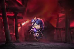 ���������꡼ No.009�Υ���ͥ������ / �ָ����פ��о줹�륭��饯���������ž����פ��ͤ�ɤ����ɲ�������ΰ�����Ļҵ�������°����2025ǯ6���ȯ�䡤ͽ����դ򳫻�